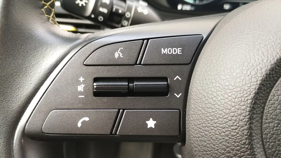 HYUNDAI i20 i20 1.0 T-GDi Modern DCT