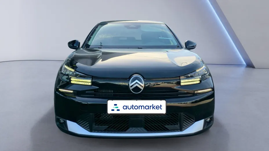 CITROEN C4 C4 1.2 mHEV Collection eDCT6 Nowy