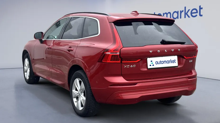 VOLVO XC60 XC60 B4 B Core aut