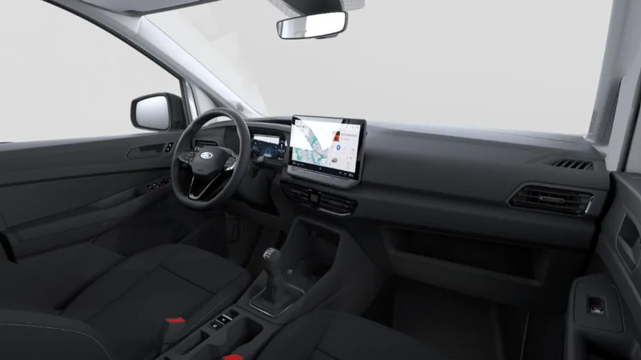 FORD Transit Connect Transit Connect L2 FlexCab Trend Nowy