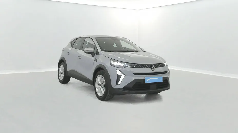 RENAULT Captur -