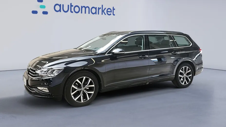 VOLKSWAGEN Passat Passat 1.5 TSI EVO Business DSG