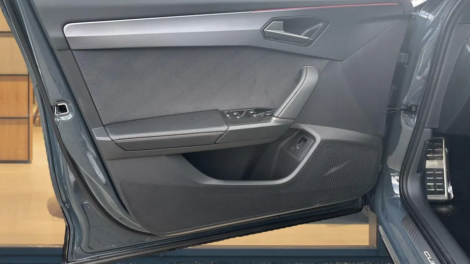 CUPRA Formentor Formentor 1.5 eTSI mHEV DSG Nowy