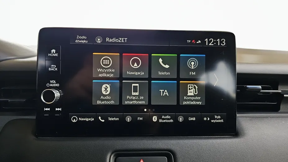 HONDA HR-V HR-V 1.5 i-MMD Elegance CVT