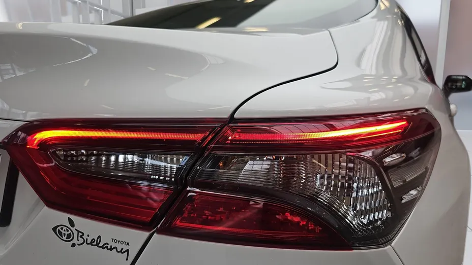 TOYOTA Camry Camry 2.5 Hybrid Comfort CVT