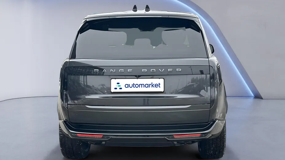 LAND ROVER Range Rover Range Rover 4.4 V8 P530 mHEV Autobiography