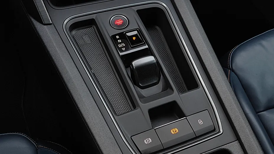 CUPRA Formentor Formentor 1.4 e-Hybrid VZ DSG