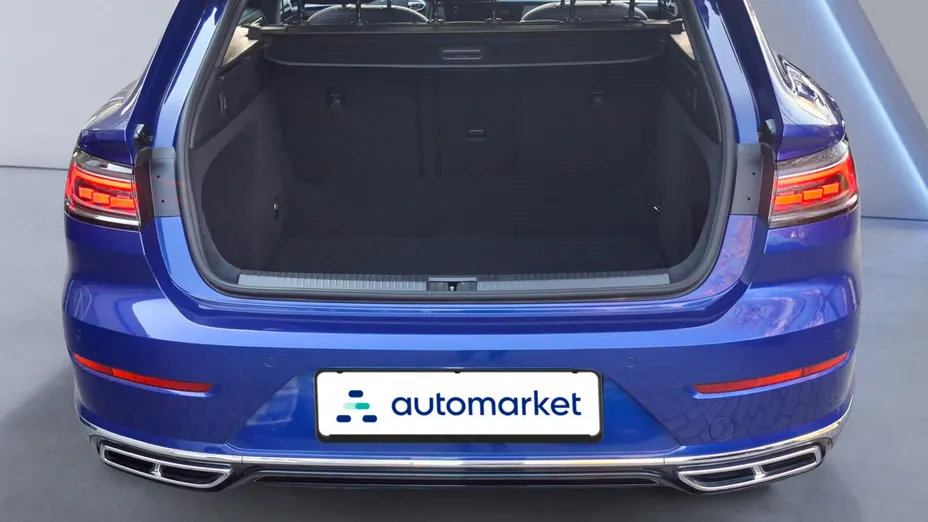 VOLKSWAGEN Arteon Arteon 2.0 TDI 4Motion R-Line DSG