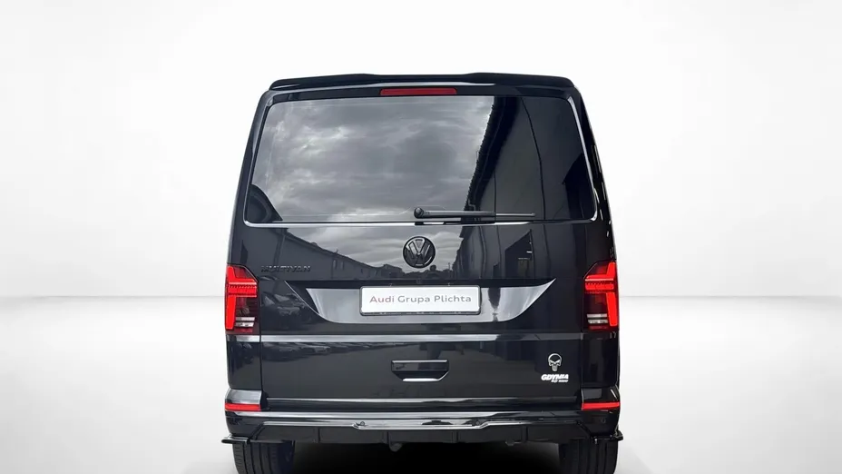 VOLKSWAGEN Multivan Multivan 6.1 2.0 TDI L1 Highline DSG