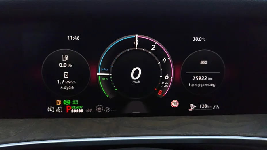 VOLKSWAGEN Tayron Tayron 1.5 TSI eHybrid PHEV 150kW Elegance DSG