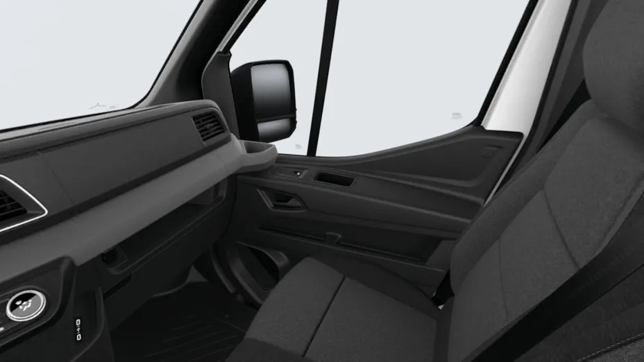 RENAULT Master Master dCi L3H2 Extra Nowy