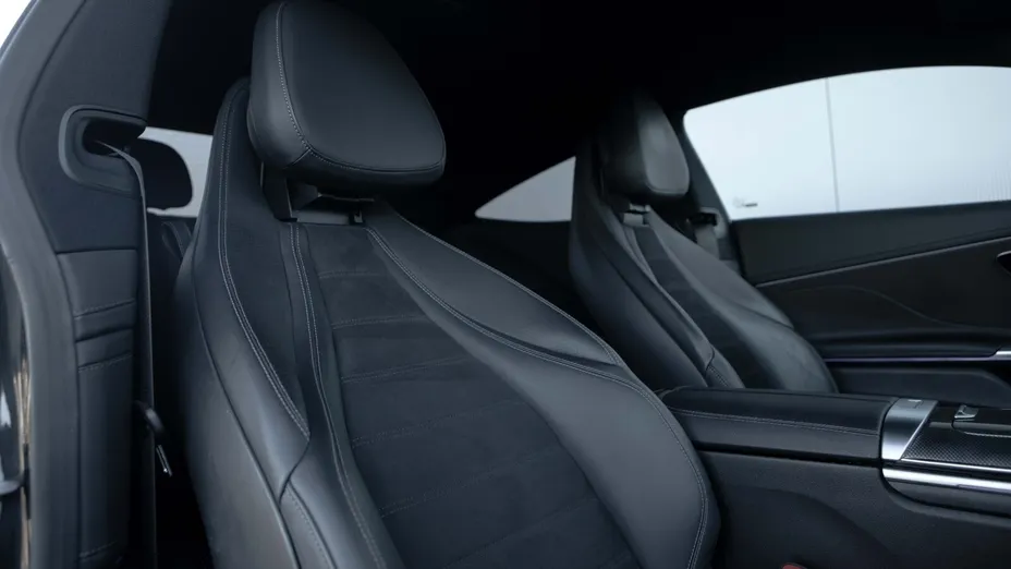 MERCEDES-BENZ CLE CLE 300 mHEV 4-Matic AMG Line