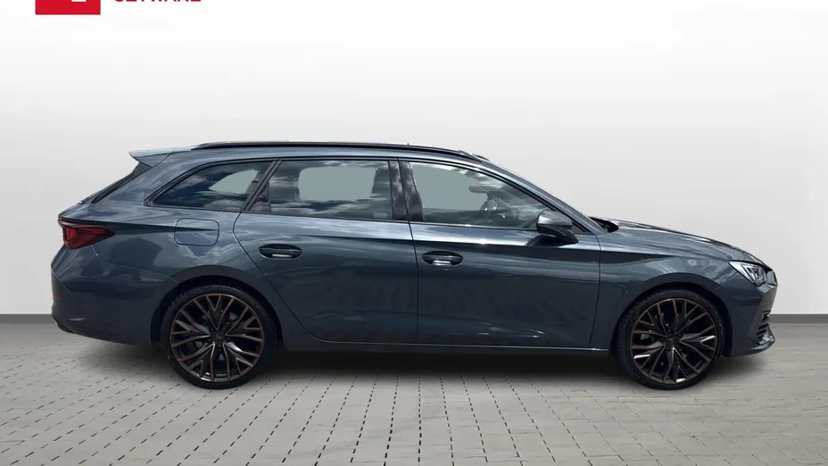 CUPRA Leon Sportstourer -