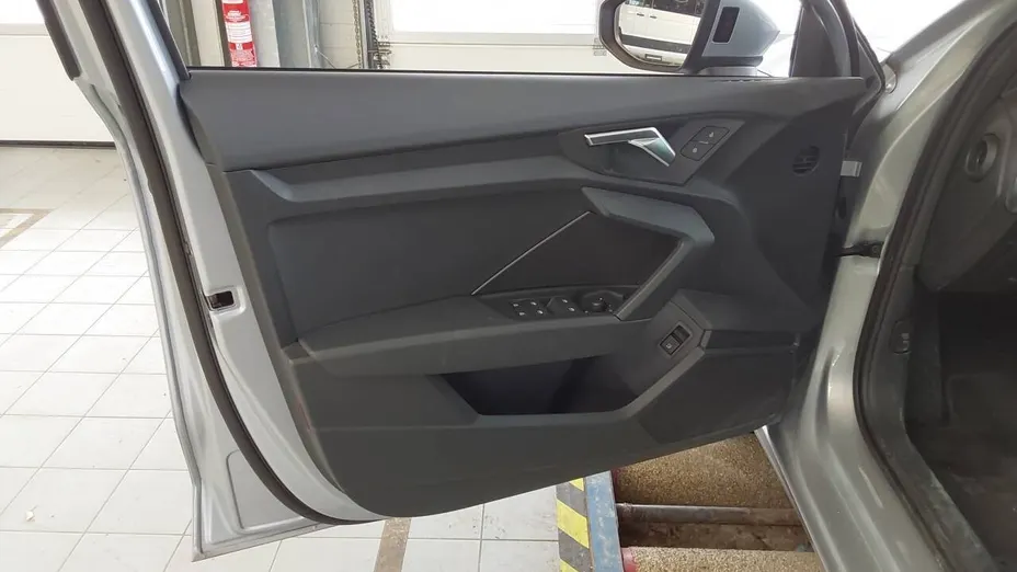 AUDI A3 Sportback -