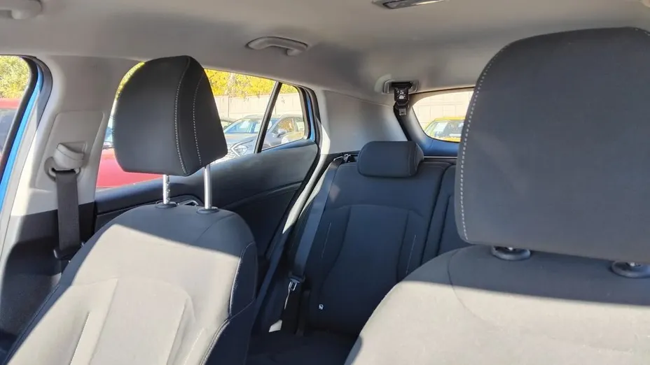 KIA Sportage Sportage 1.6 T-GDI mHEV M 2WD DCT