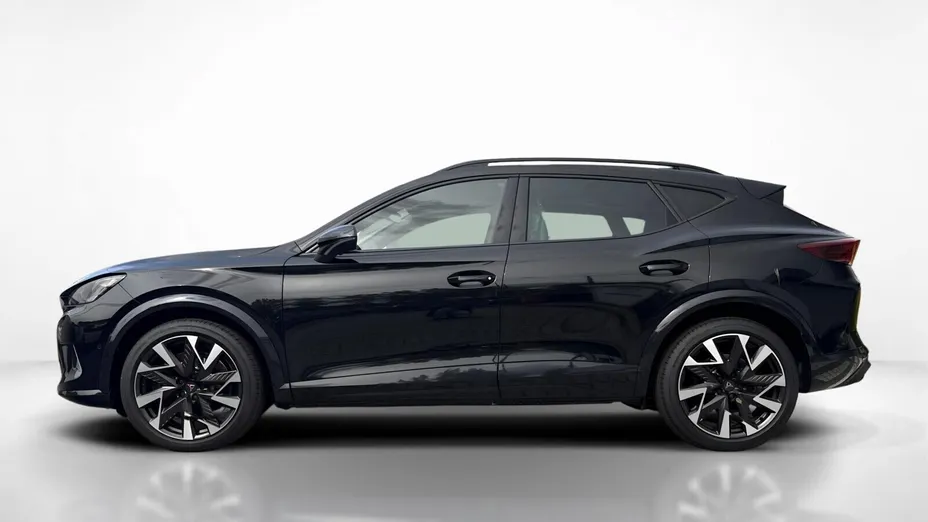 CUPRA Formentor Formentor 2.0 TSI 4Drive VZ DSG