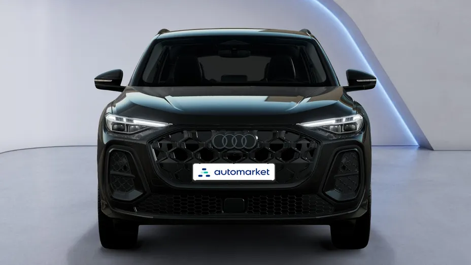 AUDI Q5 Q5 TDI mHEV 150 kW Quattro S tronic Nowy