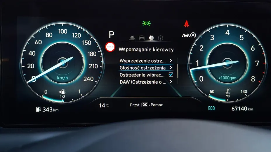 HYUNDAI Tucson Tucson 1.6 T-GDi 48V Smart 2WD DCT