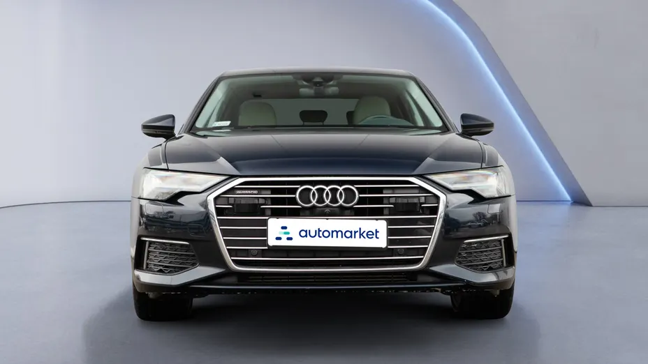 AUDI A6 A6 50 TDI mHEV Quattro Tiptronic