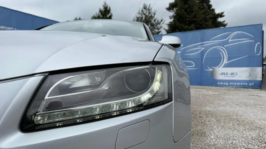 AUDI A5 Sportback -