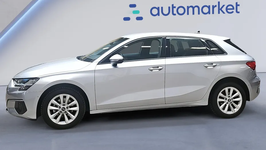 AUDI A3 A3 30 TDI S tronic