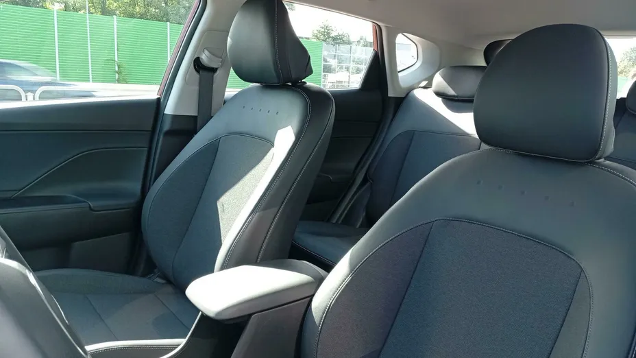 HYUNDAI Kona Kona 1.6 GDI Hybrid Executive DCT