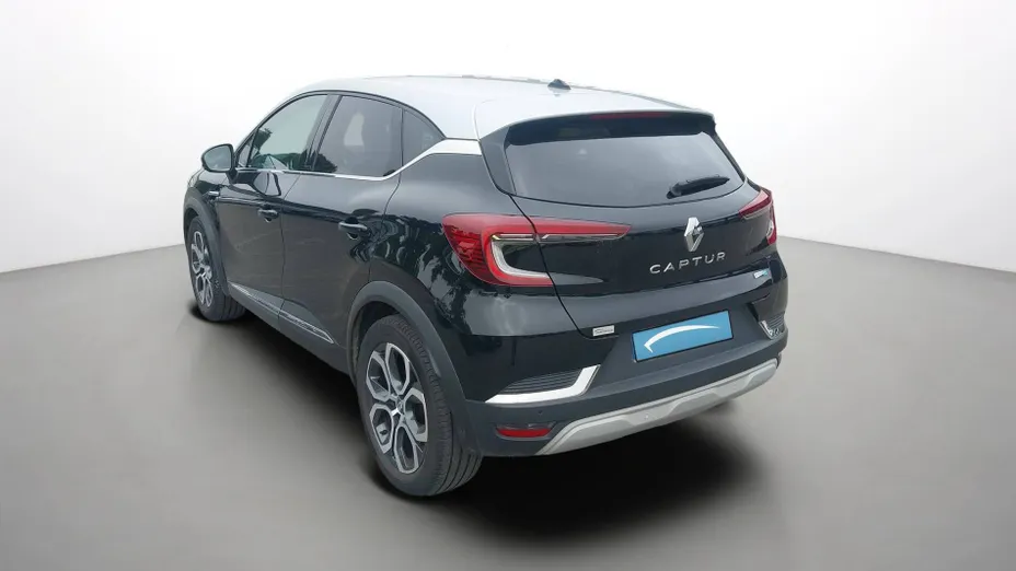 RENAULT Captur -