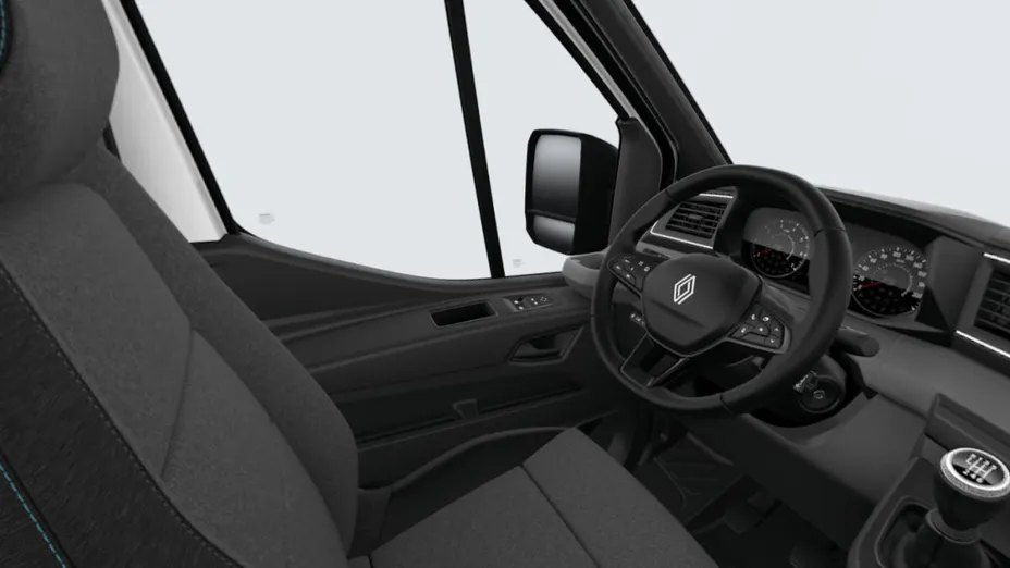 RENAULT Master Master dCi L3H2 Extra Nowy