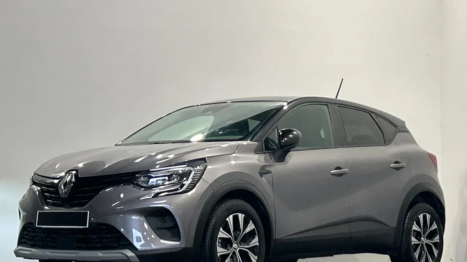 RENAULT Captur -