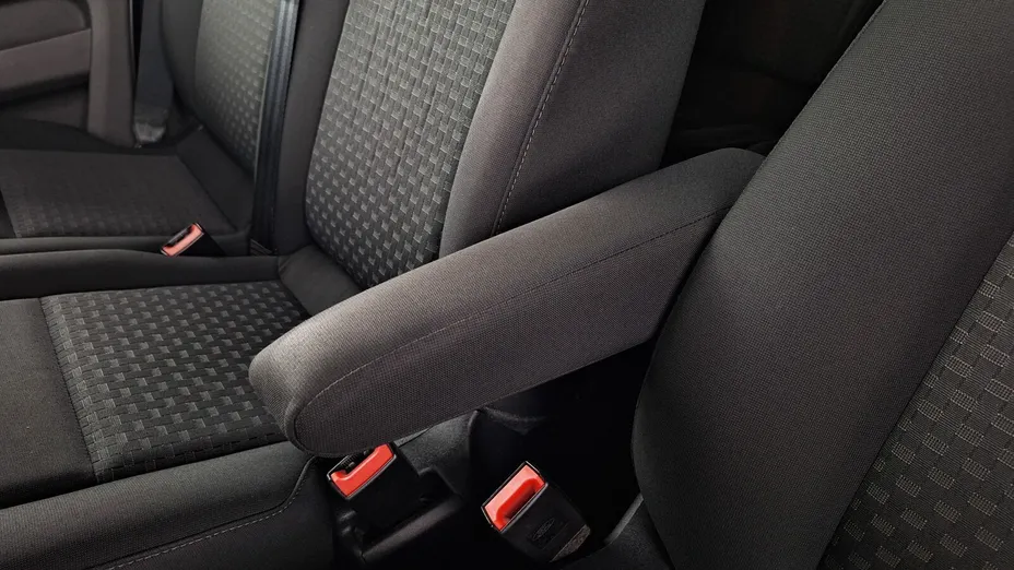 FORD Transit Custom Transit Custom 320 L2H1 Trend