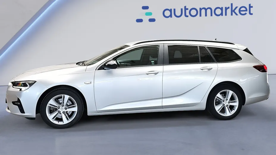 OPEL Insignia Insignia 1.5 CDTI Business Edition S&S aut