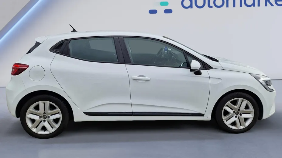 RENAULT Clio Clio 1.0 TCe Equilibre LPG