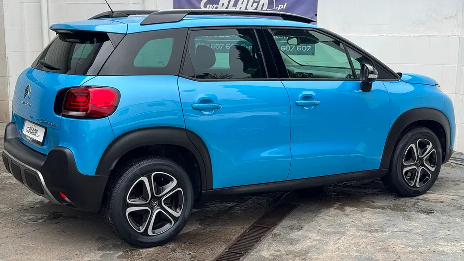 CITROEN C3 C3 1.4 HDi 16v Freeze (sx)