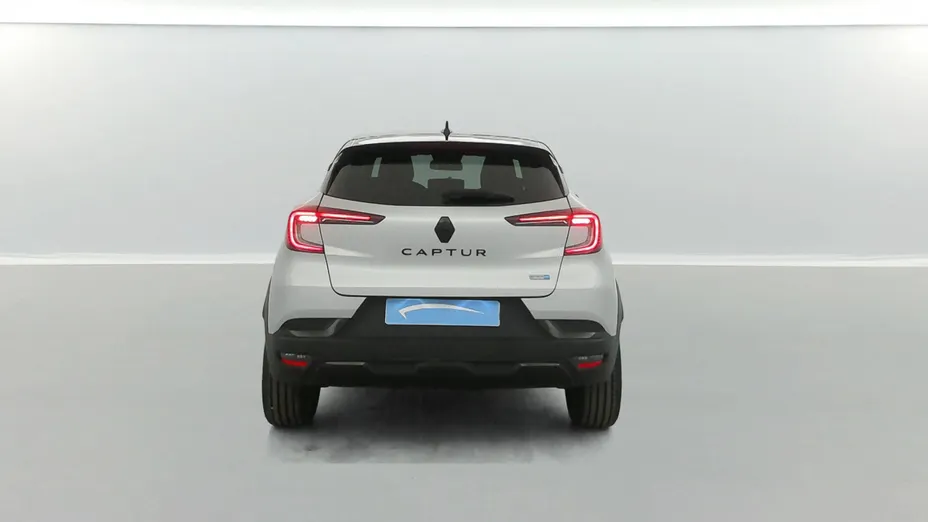 RENAULT Captur -