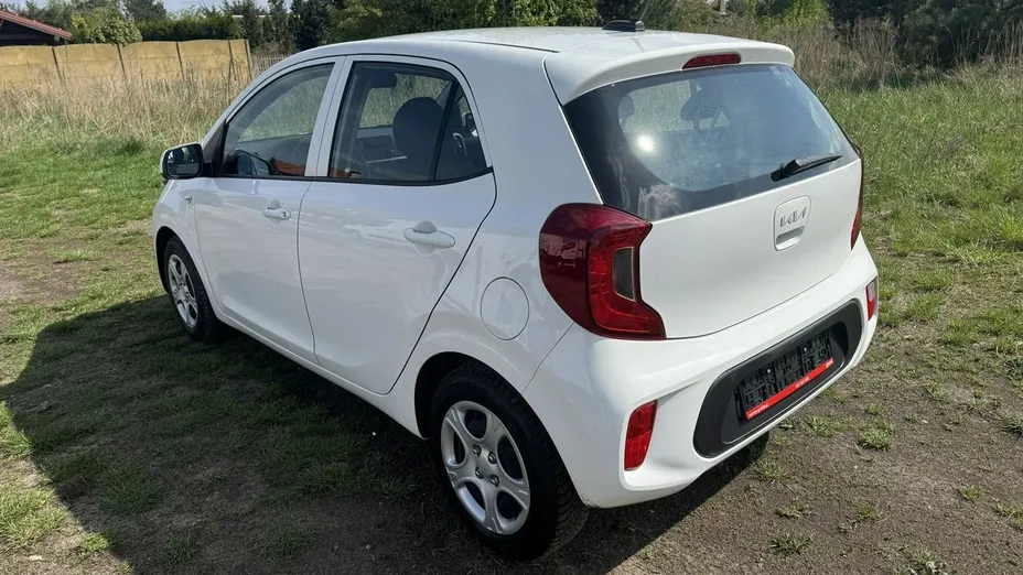 KIA Picanto Picanto 1.0 (air2) / City +