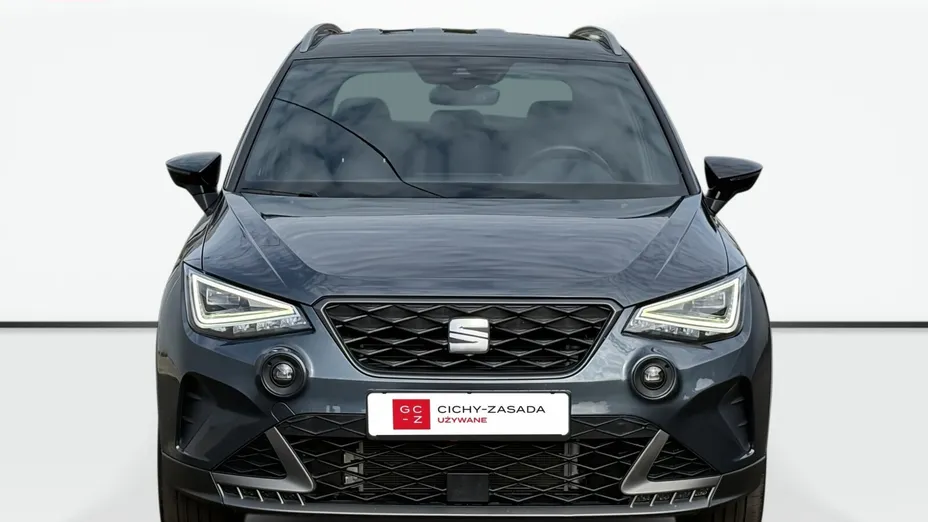 SEAT Arona Arona 1.0 TSI Full LED S&S