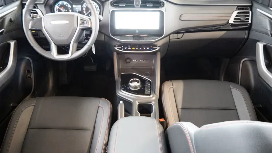 MAXUS T90 T90 88.5kWh