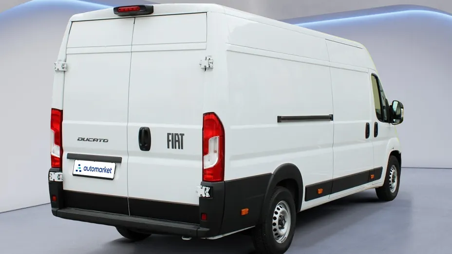 FIAT Ducato Ducato Maxi MJ L4H2