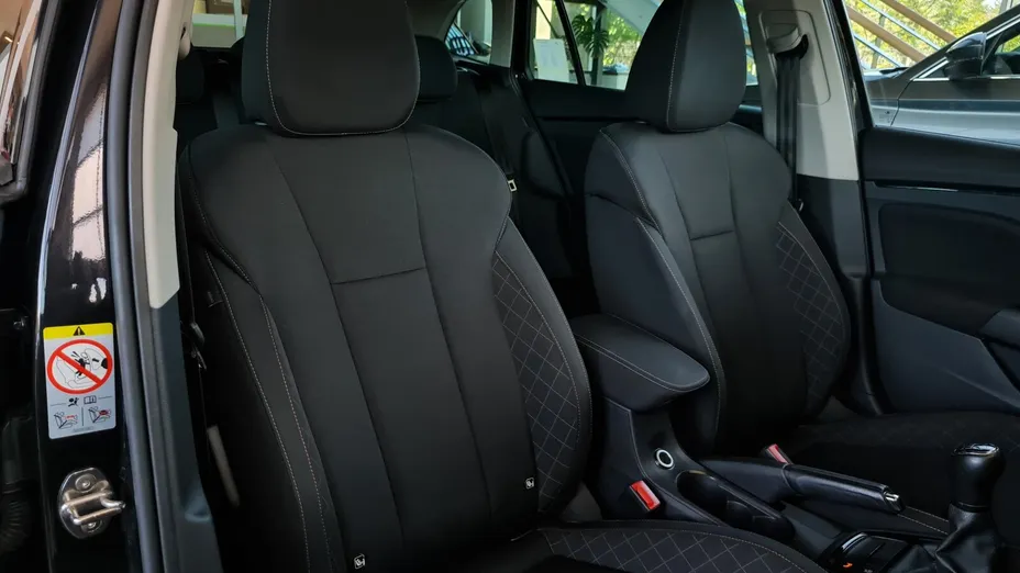 SKODA Scala Scala 1.5 TSI Ambition