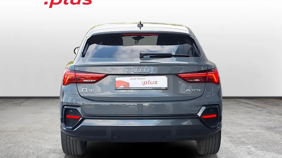 AUDI Q3 Sportback -