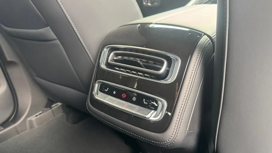 OMODA Omoda 9 Omoda 9 1.5 Super Hybrid Exclusive AWD Nowy