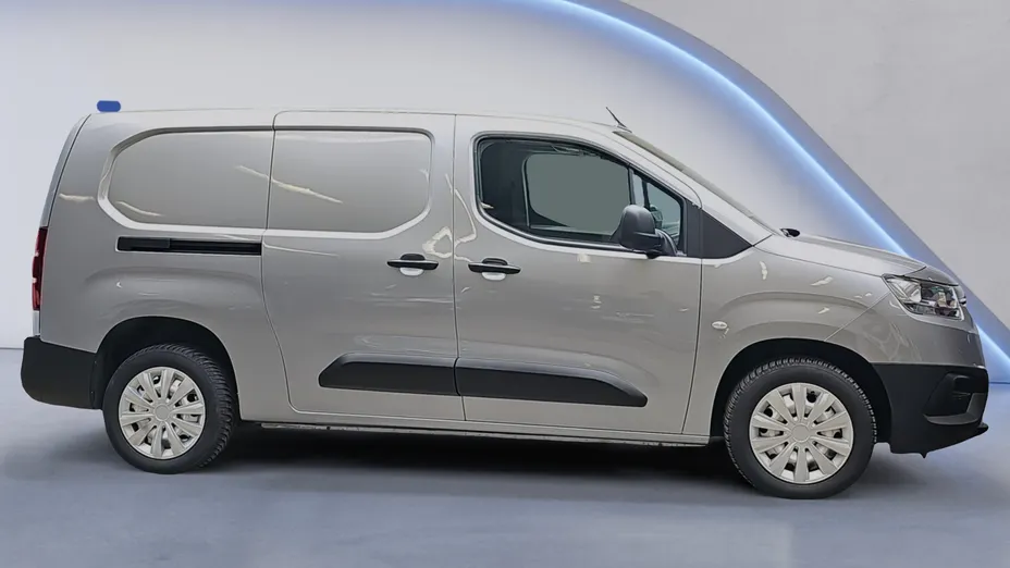 TOYOTA Proace City Proace City 1.5 D-4D Long 2,4t Active