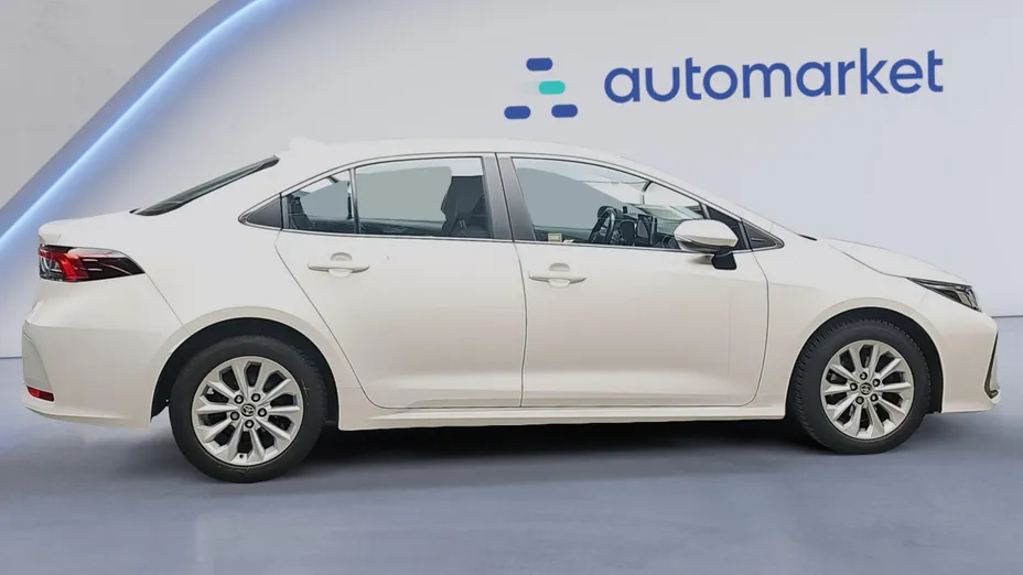TOYOTA Corolla Corolla 1.8 Hybrid Comfort