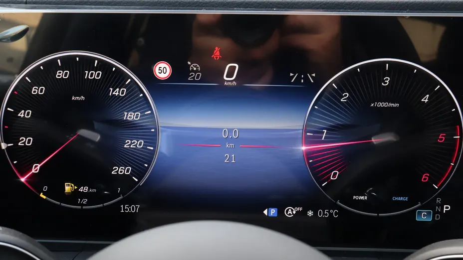 MERCEDES-BENZ GLE GLE Coupe 300 d mHEV 4-Matic AMG Line Nowy