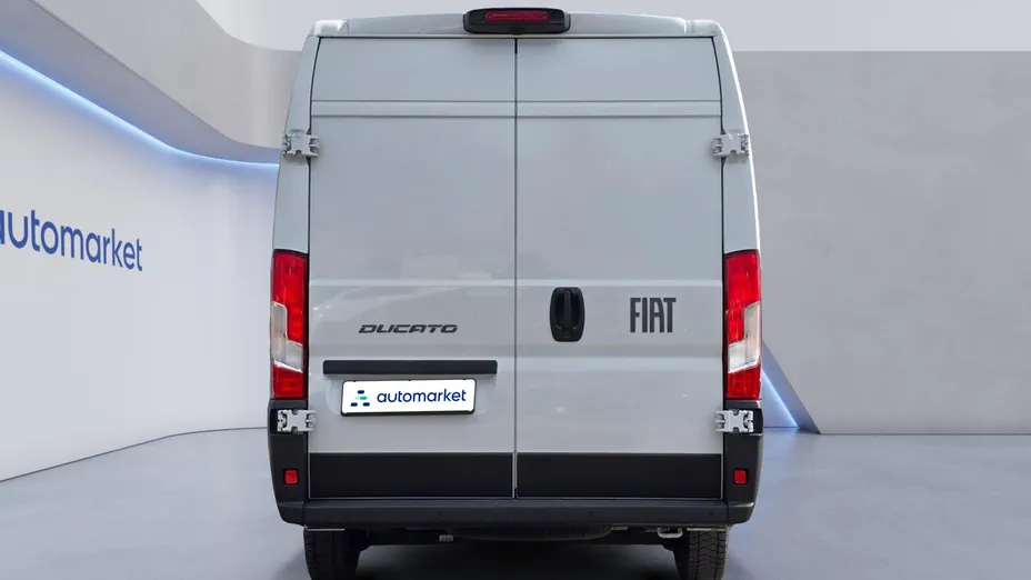 FIAT Ducato Ducato Maxi MJ L4H2