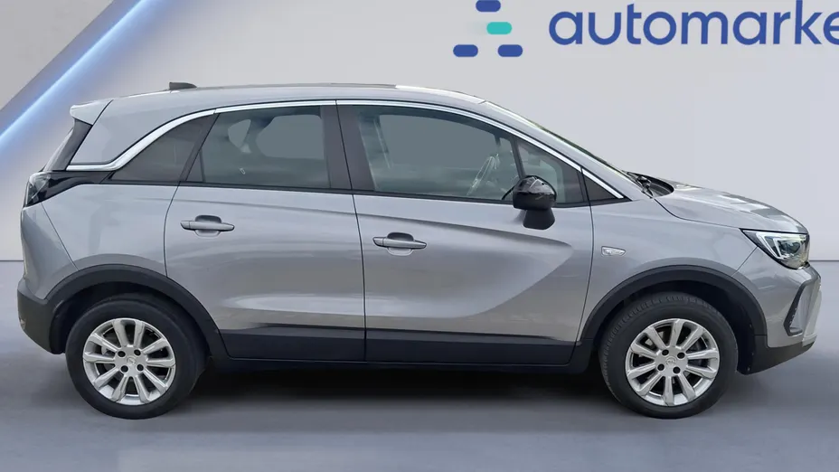 OPEL Crossland X Crossland 1.2 T Elegance aut
