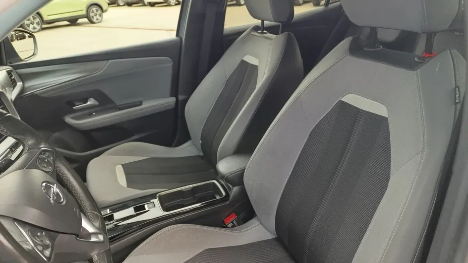 OPEL Mokka Mokka 1.2 T Elegance Business Pack S&S aut