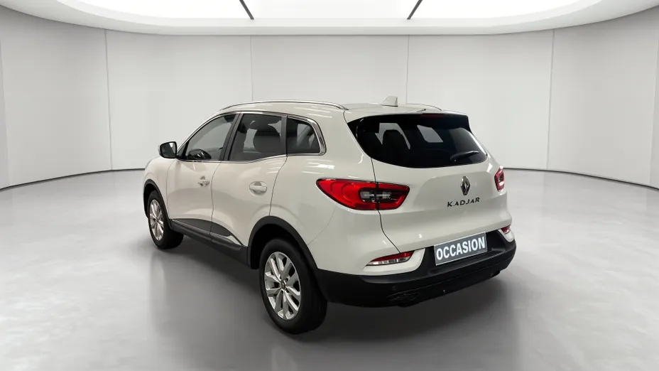 RENAULT Kadjar -