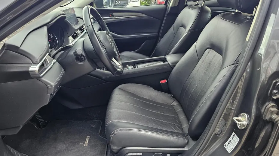 MAZDA 6 6 2.0 SkyPrestige aut