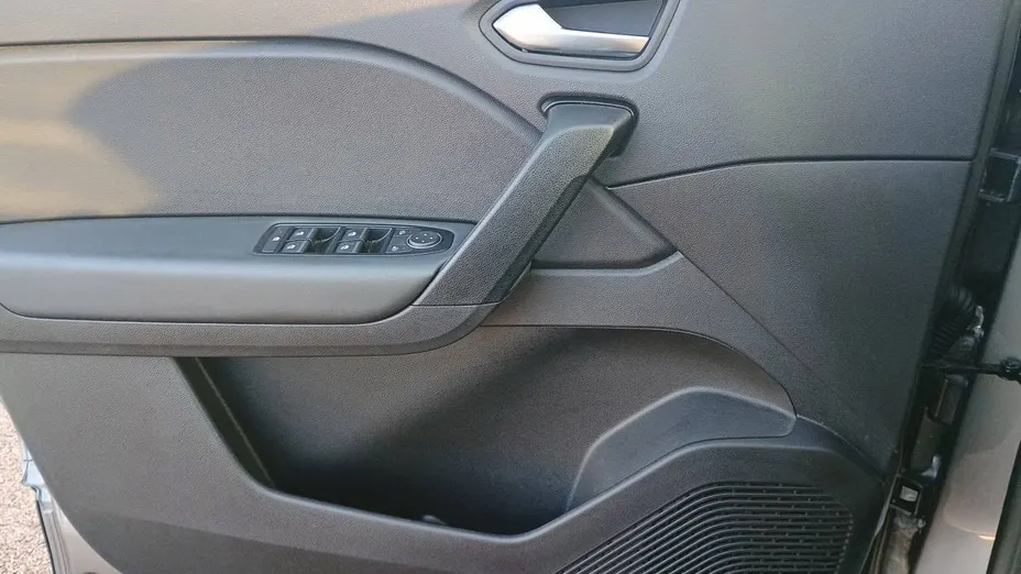 RENAULT Captur -